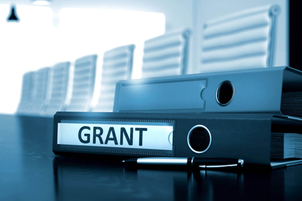 not-for-profit-grants